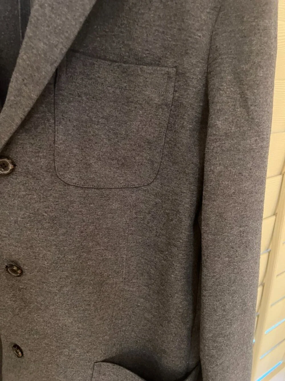 Polo Ralph Lauren 3 Button Blazer XL / TG
